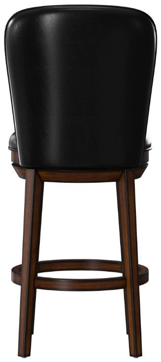 HH2 Home Victoria Black Bar Stool-4