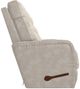 La-Z-Boy® Baron Taupe Manual Wall Reclining Sofa-3