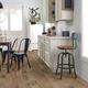 Shaw® Floors Repel Hardwood Pacific Grove Gold Dust Harwood Flooring-5