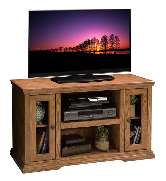Legends Home Colonial Place 44" TV Cart-0