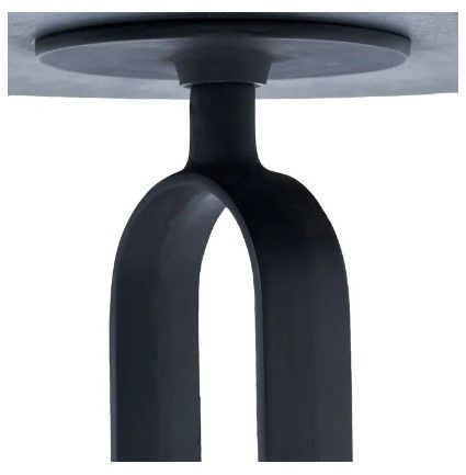 Renwil® Eryx Natural Black Side Table-3