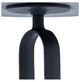 Renwil® Eryx Natural Black Side Table-3