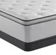 American Wholesale Furniture Reliant Wrapped Coil Medium Pillow Top Full Mattress-1