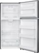 Frigidaire 30" 18.2 Cu. Ft. Stainless Steel Garage Ready Top Freezer Refrigerator -1