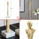 A & B Home 15-Piece Gold Home Decor Set-4