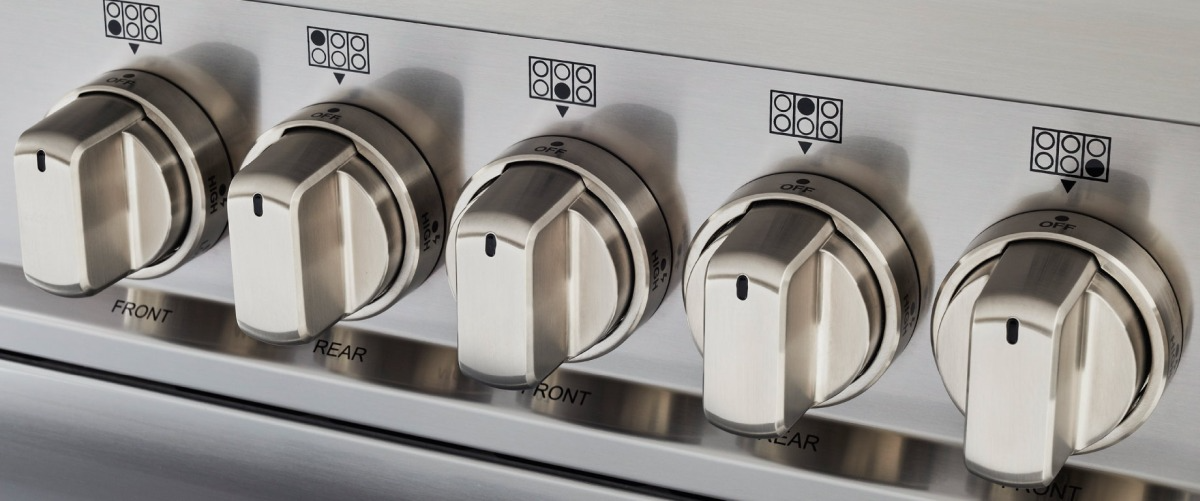 Bertazzoni Master Series Range - Thumbnail 3