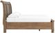 Signature Design by Ashley® Feddinger Medium Brown King Storage Sleigh Bed-4