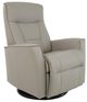 Fjords® Customizable Relax Harstad Small Motorized Swing Relaxer-4