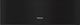 Miele 30" Obsidian Black Warming Drawer-0