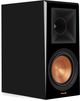 Klipsch® Reference Premiere Piano Black RP-600M Bookshelf Speaker-0