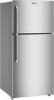 Maytag® 30" 19.3 Cu. Ft. Fingerprint Resistant Stainless Steel Finish Garage Ready Top Freezer Refrigerator-2