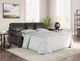 Signature Design by Ashley® Chasemore Granite Queen Sleeper Sofa-1