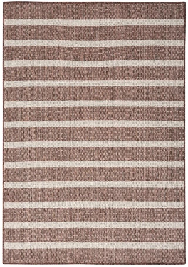 Nourison Home™ Positano 5'x7' Style 20 Area Rug-0