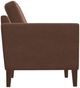 Palliser® Furniture Customizable Soren Track Arm Stationary Chair-2