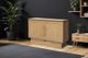 Cottage Creek Furniture Oakcrest Sleep Chest with Mattress and USB-2