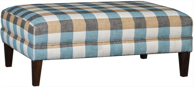 Mayo Customizable 9351F Table Ottoman-0