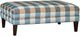 Mayo Customizable 9351F Table Ottoman-0