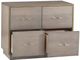 Fairfield® Park Avenue Grecian Clay Lateral File-3