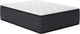 Sierra Sleep® By Ashley® Limited Edition 12" Gel Memory Foam Plush Tight Top California King Mattress in a Box-0