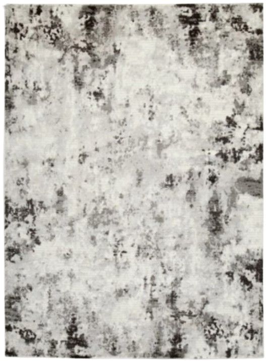 Signature Design by Ashley® Greyland Multi 5'x7' Area Rug-0