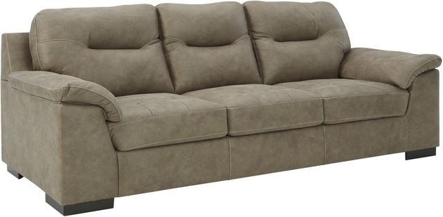 Signature Design by Ashley® Maderla Pebble Sofa-0