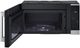 LG Studio 30" 2.0 Cu. Ft. Stainless Steel Over the Range Microwave-1