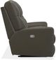 La-Z-Boy® Rori Tar Power Reclining Loveseat-2