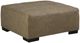 Albany Industries Puccini Khaki Rectangular Ottoman-0