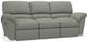 La-Z-Boy® Reese Platinum Reclining Sofa-0