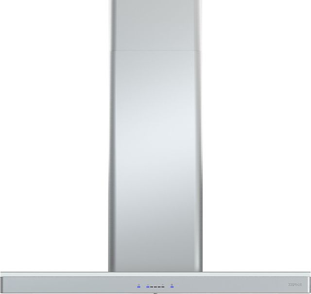 Zephyr Core Collection Lucé 30" Stainless Steel Wall Mounted Range Hood -0