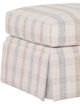 Smith Brothers Customizable 260 Ottoman-1