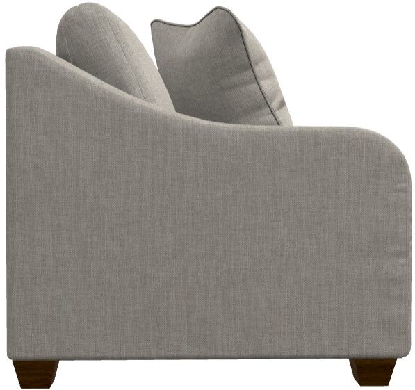 La-Z-Boy® Charlie Oyster Sofa-3