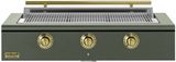Olive, Brass