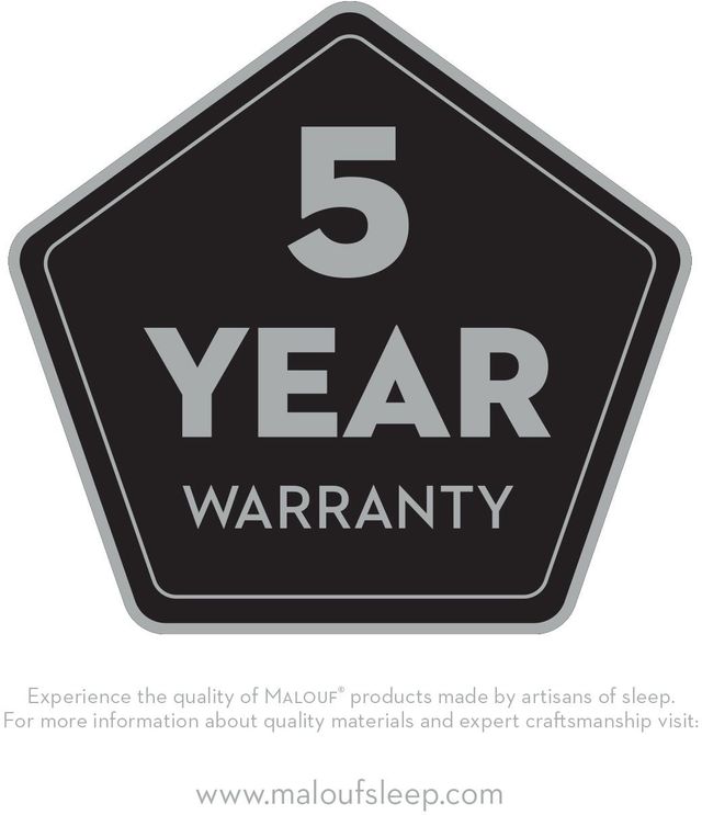 Malouf® Woven™ Rayon From Bamboo Driftwood Split Head Queen Bed Sheet-4
