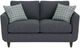 Flexsteel® Customizable Mia Loveseat-4