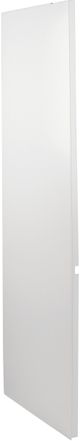 Café™ Matte White Refrigeration Side Panel-Left-0