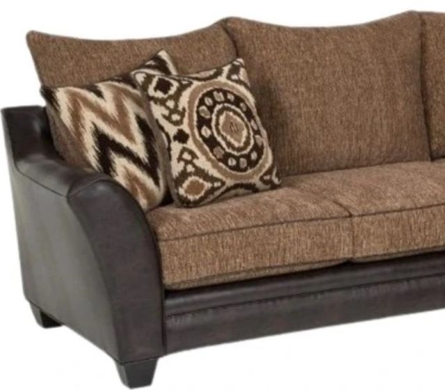 Stanton™ Customizable 257 Chaise Sofa-1