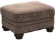 England Furniture Customizable Reed Ottoman-1