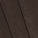 C R Plastic Chocolate Premium Footstool-1