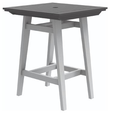Seaside Casual MAD Bar Table-0