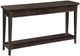 John Thomas Furniture® Home Accents Coal Haven Sofa Table-0