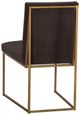 Fairfield® Customizable Ian Dining Side Chair-1
