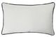 Stylecraft Austin Allen James Wires Rectangular Throw Pillow-2