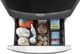 Maytag® 15.5" Gray Laundry Pedestal with Storage-5