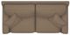 La-Z-Boy® Bexley Java Apartment Size Sofa-4
