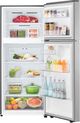 LG 28" 17.5 Cu. Ft. Stainless Steel Top Freezer Refrigerator-4
