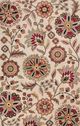 Surya Athena Multi Floral 8'x11' Area Rug-0