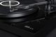 Music Hall Piano Black 2-Speed Belt Driven Turntable-2