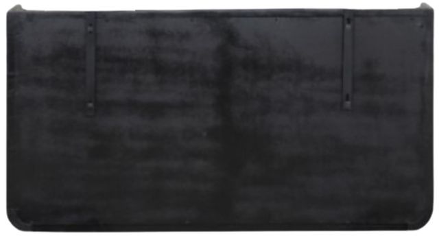 Furniture of America® Osterley Black Dresser-3