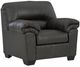 Signature Design by Ashley® Bladen Slate Chair-0